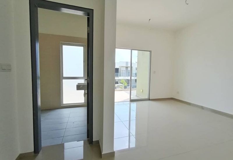 Casa Wood, CyberSouth