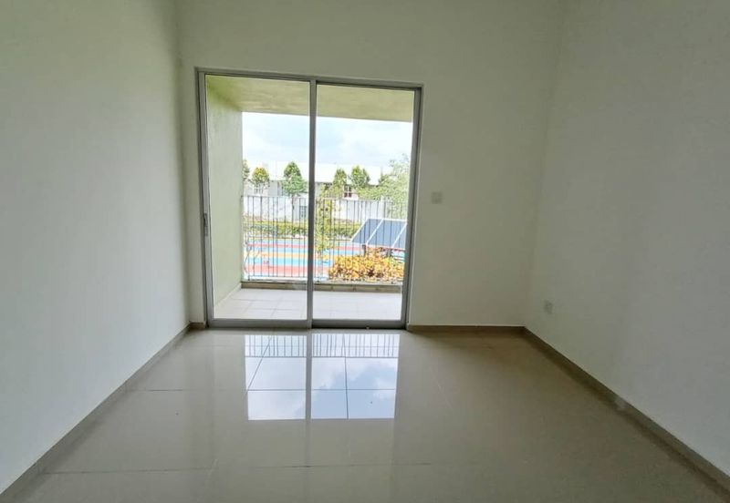 Casa Wood, CyberSouth