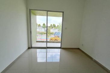 Casa Wood, CyberSouth