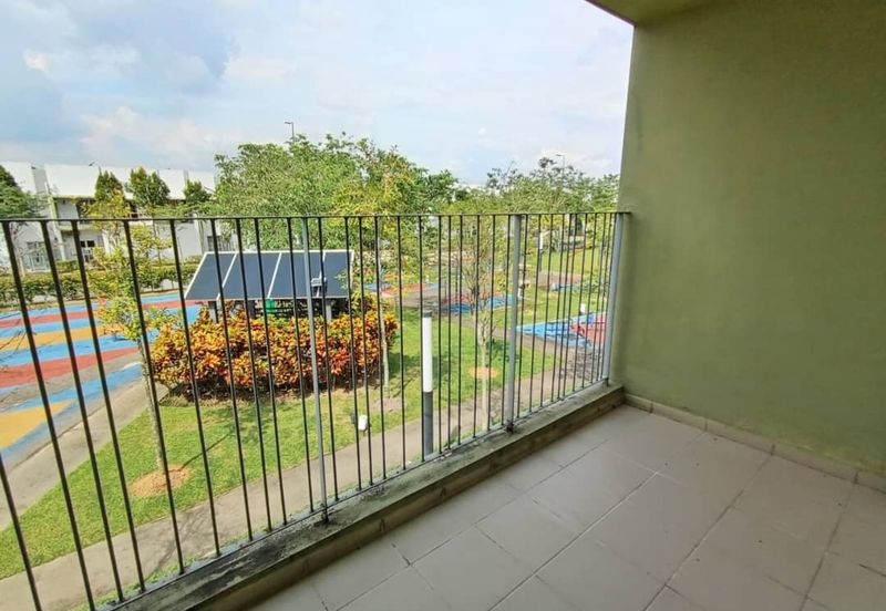 Casa Wood, CyberSouth