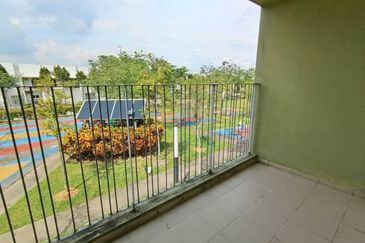 Casa Wood, CyberSouth