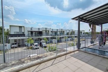 Casa Wood, CyberSouth