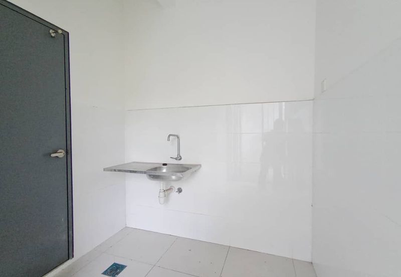 Casa Wood, CyberSouth