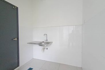 Casa Wood, CyberSouth