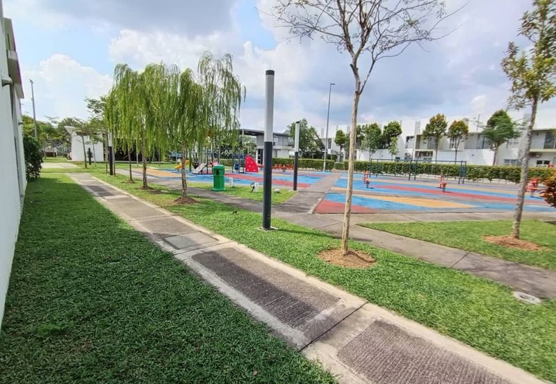 Casa Wood, CyberSouth