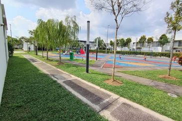 Casa Wood, CyberSouth