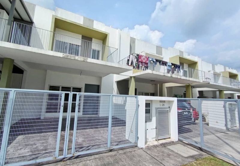 Casa Wood, CyberSouth