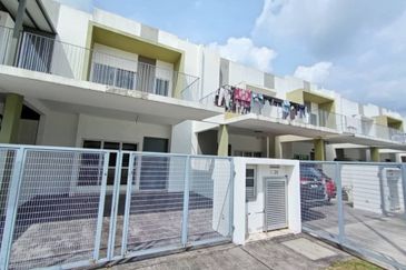 Casa Wood, CyberSouth