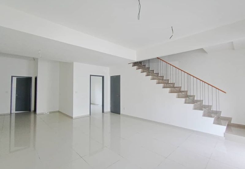 Casa Wood, CyberSouth