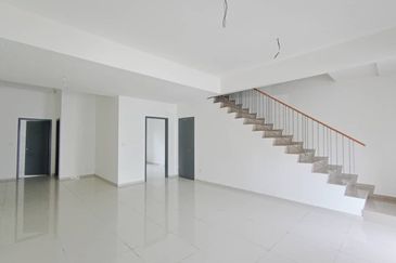 Casa Wood, CyberSouth