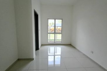 Casa Wood, CyberSouth