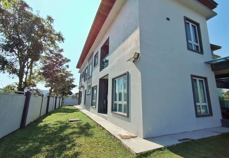 Bandar Mahkota Cheras