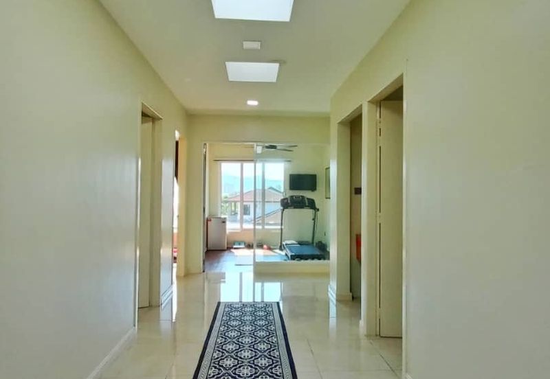 Bandar Mahkota Cheras