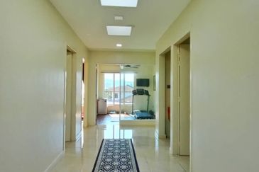 Bandar Mahkota Cheras