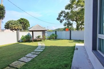 Bandar Mahkota Cheras