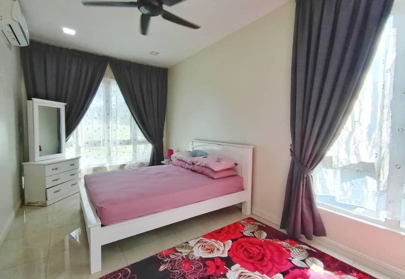 Bandar Mahkota Cheras