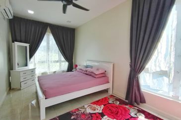 Bandar Mahkota Cheras