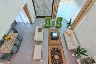 Bandar Mahkota Cheras