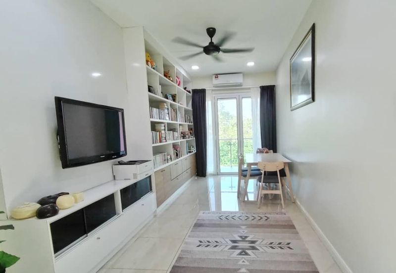 Bandar Mahkota Cheras