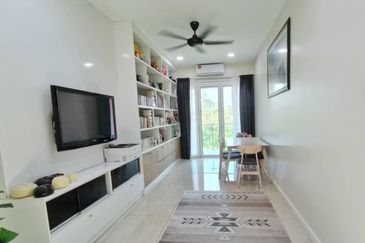 Bandar Mahkota Cheras