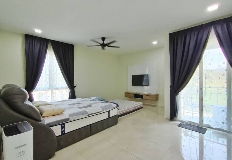 Bandar Mahkota Cheras