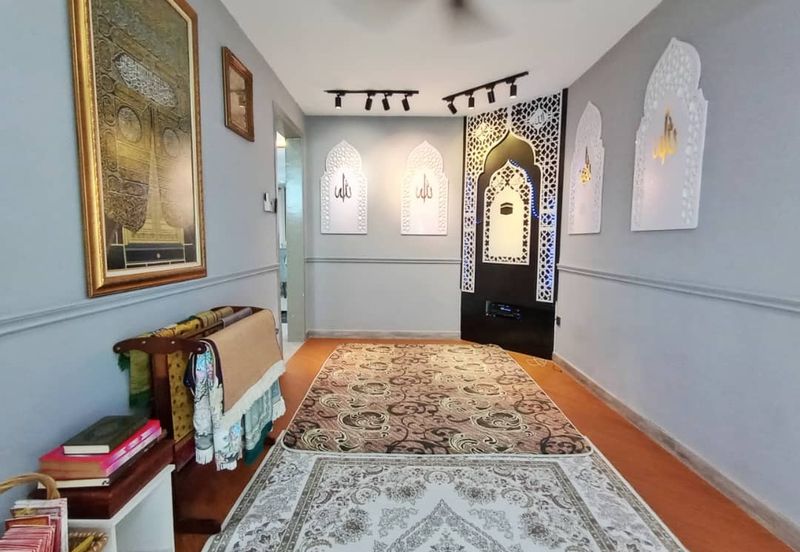 Bandar Mahkota Cheras