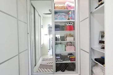 Bandar Mahkota Cheras