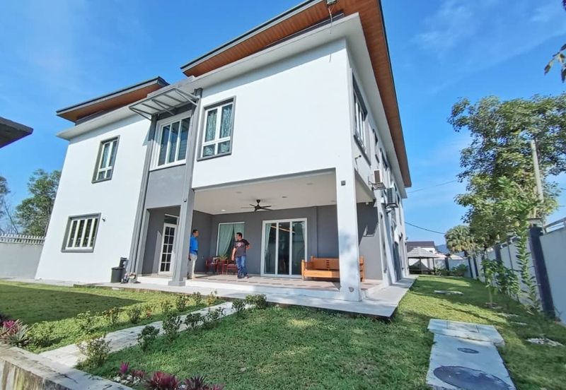 Bandar Mahkota Cheras