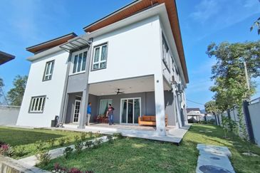 Bandar Mahkota Cheras