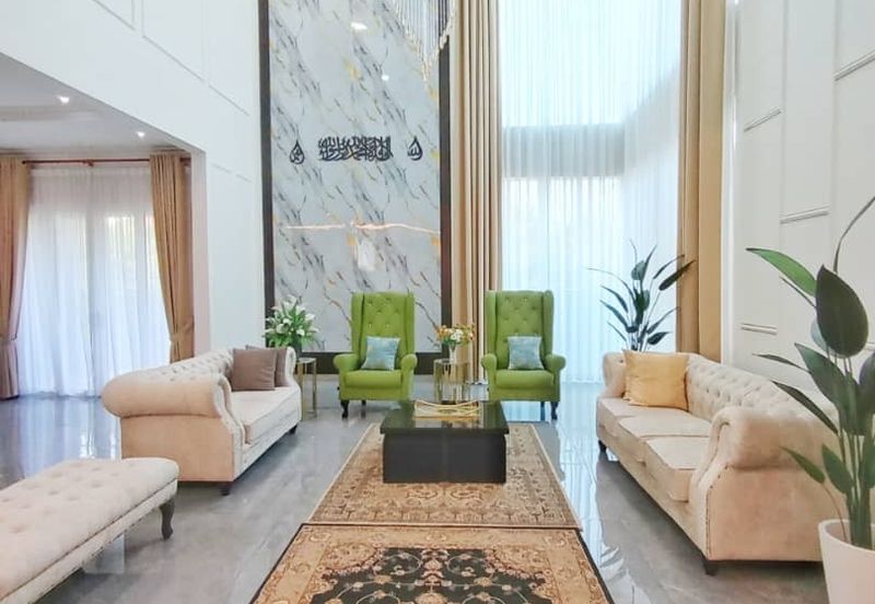 Bandar Mahkota Cheras