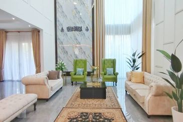 Bandar Mahkota Cheras