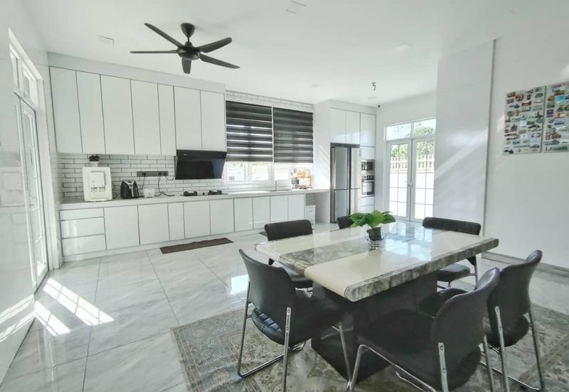 Bandar Mahkota Cheras