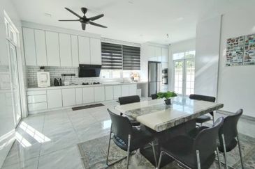 Bandar Mahkota Cheras