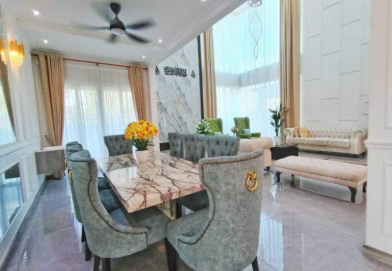 Bandar Mahkota Cheras