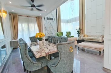 Bandar Mahkota Cheras