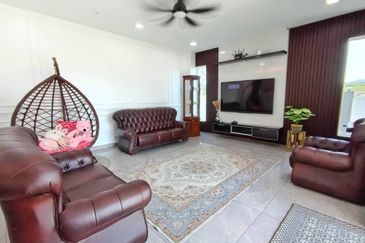 Bandar Mahkota Cheras