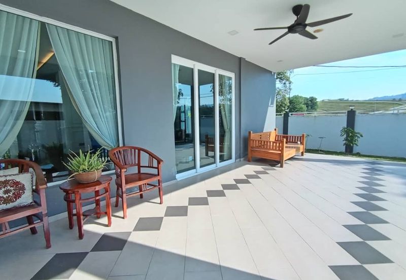 Bandar Mahkota Cheras