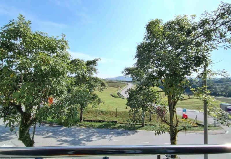 Bandar Mahkota Cheras