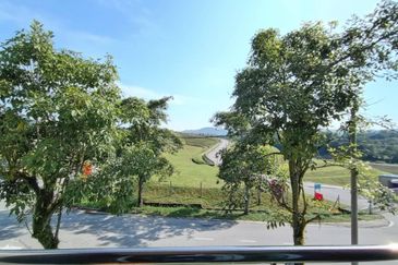 Bandar Mahkota Cheras