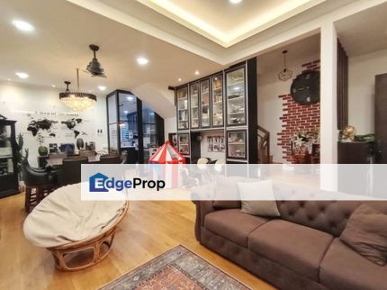 Taman Seri Bestari, Salak Tinggi Beautifully Renovated Terrace , Selangor, Sepang