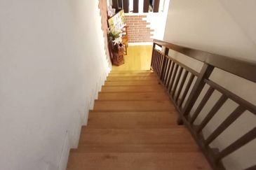 Taman Seri Bestari, Salak Tinggi Beautifully Renovated Terrace 