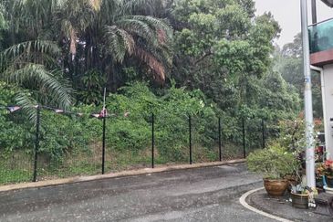 Taman Seri Bestari, Salak Tinggi Beautifully Renovated Terrace 