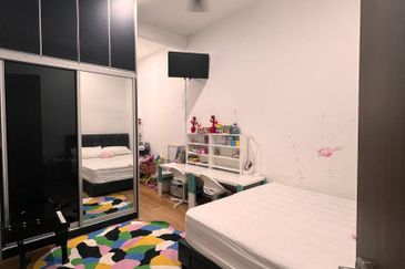 Taman Seri Bestari, Salak Tinggi Beautifully Renovated Terrace 