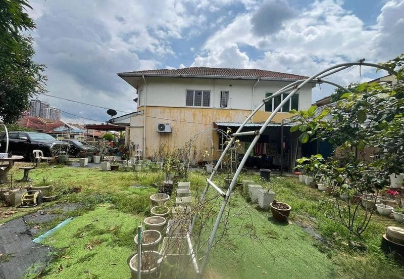 Seksyen 6, Kota Damansara