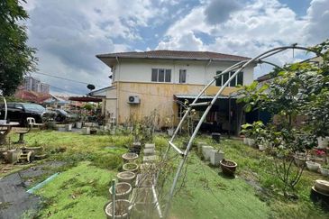 Seksyen 6, Kota Damansara