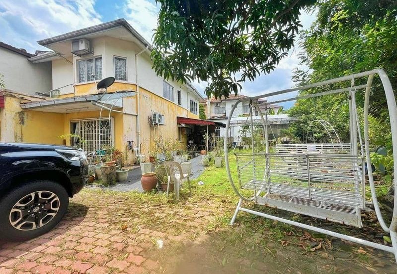 Seksyen 6, Kota Damansara