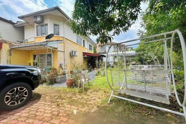 Seksyen 6, Kota Damansara