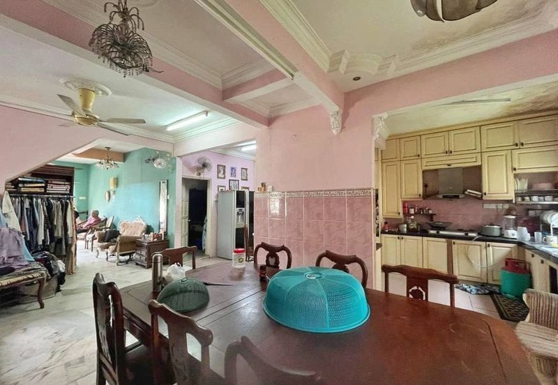 Seksyen 6, Kota Damansara