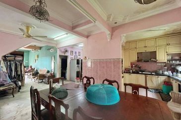 Seksyen 6, Kota Damansara