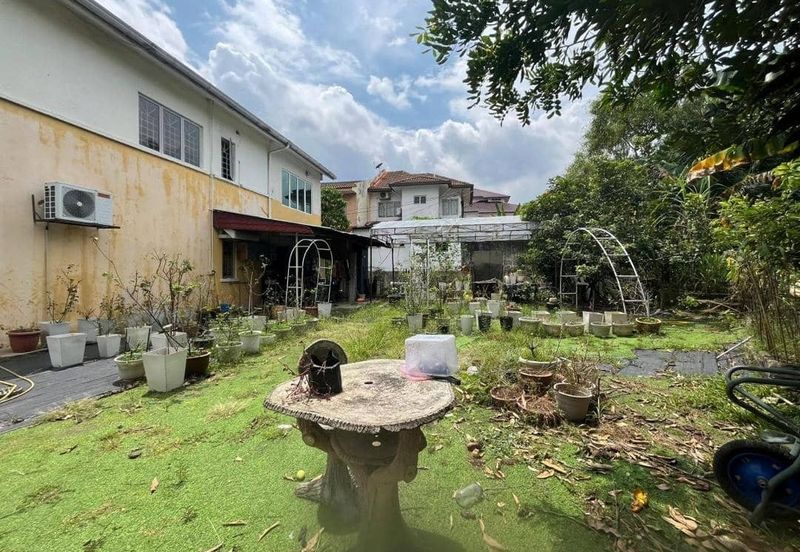 Seksyen 6, Kota Damansara